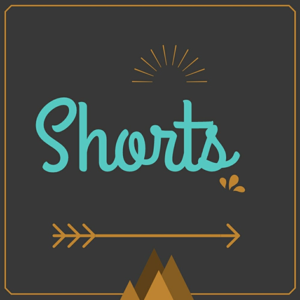 Shorts - Picture 1 of 1